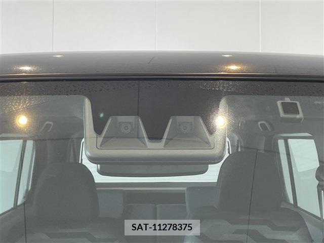 Daihatsu TAFT 2022-06 348195-8