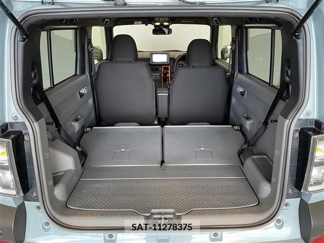 Daihatsu TAFT 2022-06 348195-29