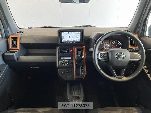 Daihatsu TAFT 2022-06 348195-2