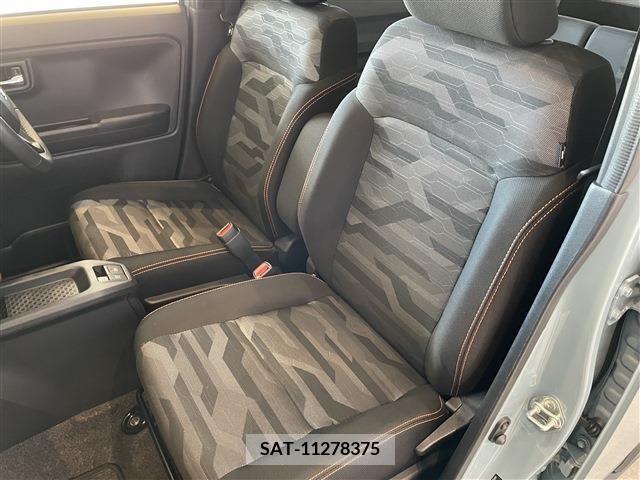 Daihatsu TAFT 2022-06 348195-27