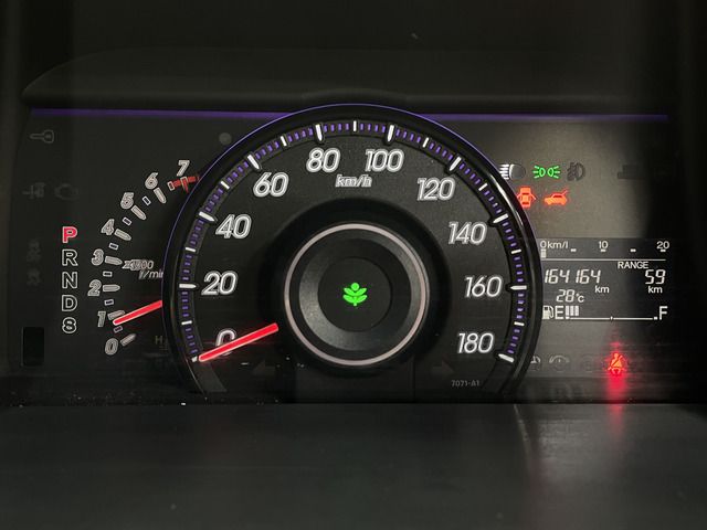 Honda e 2010-06 21715-10