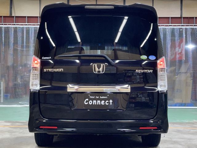 Honda e 2010-06 21715-5