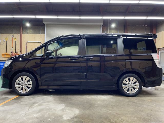 Honda e 2010-06 21715-3