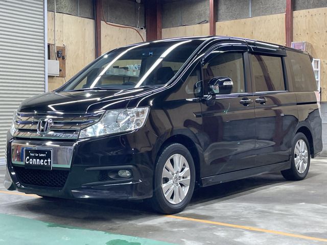 Honda e 2010-06 21715-2