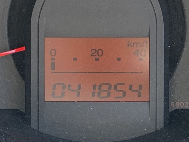 Honda FIT 2012-02 4577-21
