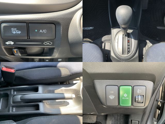 Honda FIT 2012-02 4577-23
