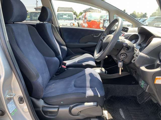 Honda FIT 2012-02 4577-9