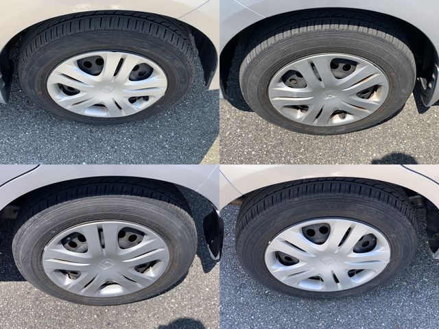 Honda FIT 2012-02 4577-26