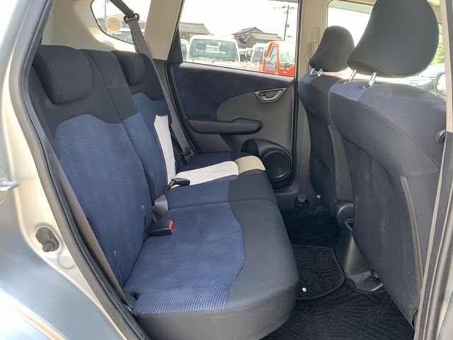 Honda FIT 2012-02 4577-12