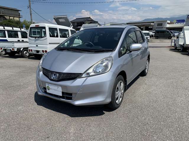 Honda FIT 2012-02 4577-2