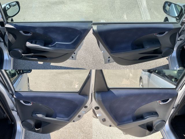 Honda FIT 2012-02 4577-25