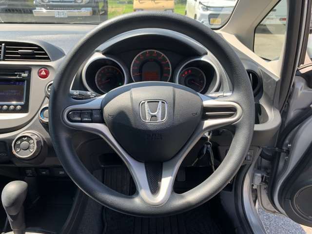 Honda FIT 2012-02 4577-18