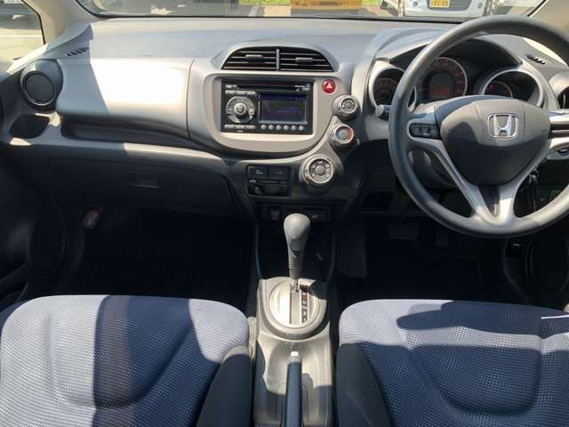 Honda FIT 2012-02 4577-8