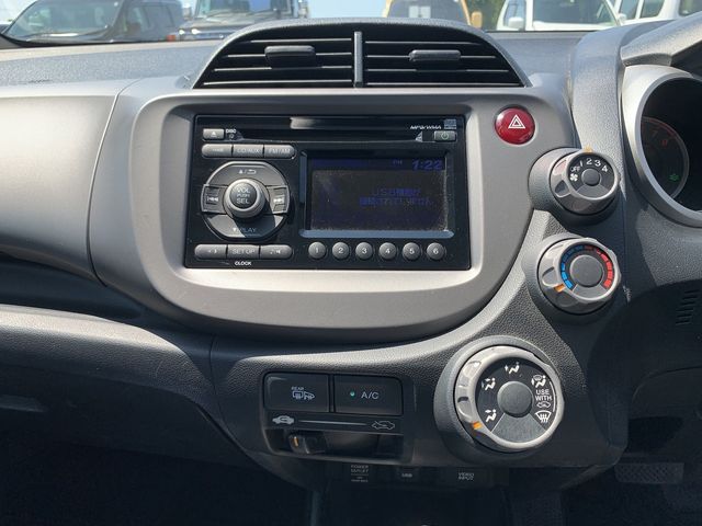 Honda FIT 2012-02 4577-22