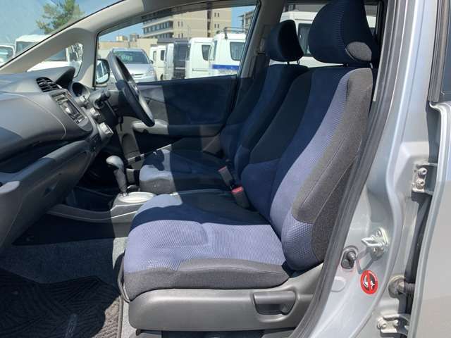 Honda FIT 2012-02 4577-11