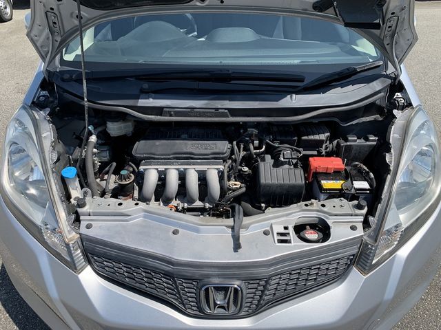 Honda FIT 2012-02 4577-27