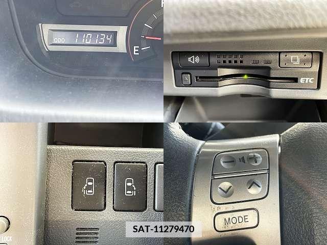 Toyota VOXY 2009-07 352078-6