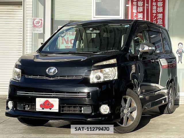 Toyota VOXY 2009-07 352078-0
