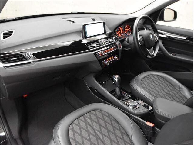 Bmw X1 2015-12 10165-15