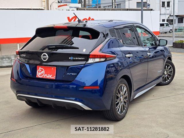 Nissan LEAF 2019-10 324795-1