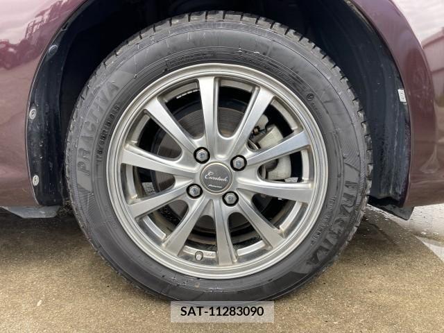 Toyota COROLLA AXIO 2014-06 234214-8