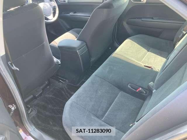 Toyota COROLLA AXIO 2014-06 234214-24