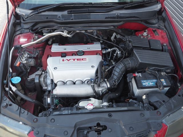 Honda ACCORD 2003-05 21651-25