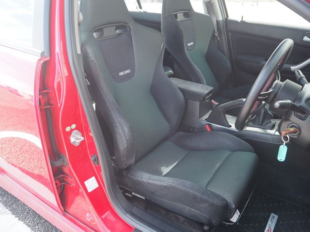 Honda ACCORD 2003-05 21651-18