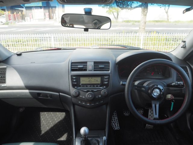 Honda ACCORD 2003-05 21651-13