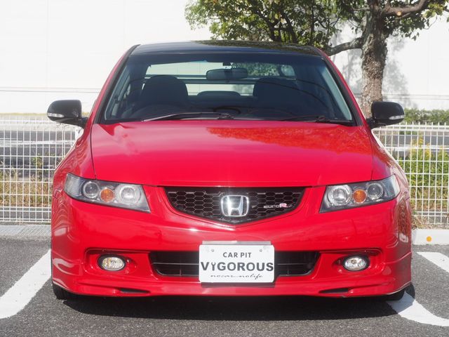 Honda ACCORD 2003-05 21651-3