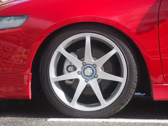 Honda ACCORD 2003-05 21651-9