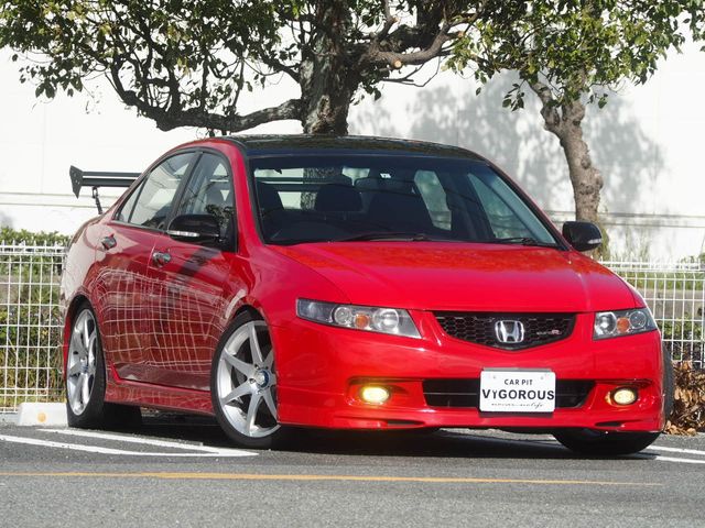Honda ACCORD 2003-05 21651-0