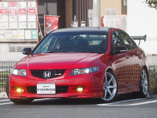 Honda ACCORD 2003-05 21651-4