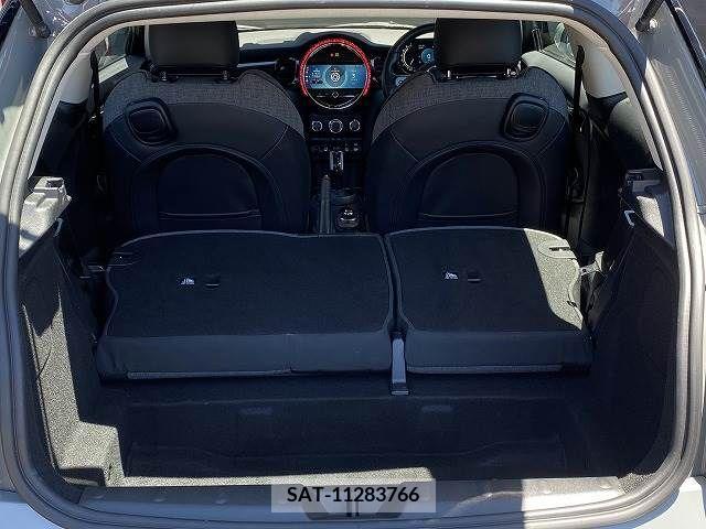 Bmw MINI 2021-09 319615-18