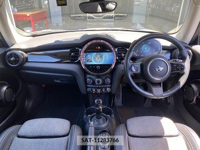 Bmw MINI 2021-09 319615-2