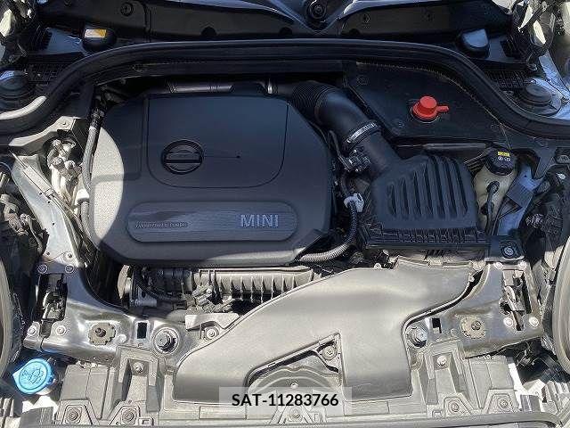 Bmw MINI 2021-09 319615-17