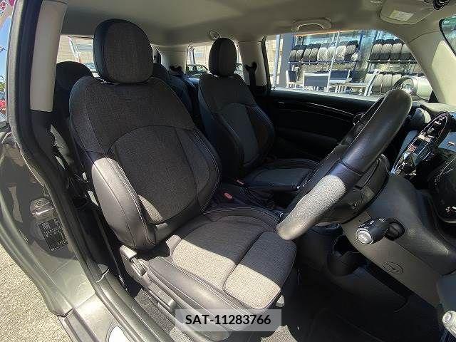 Bmw MINI 2021-09 319615-16