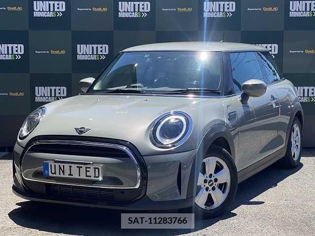 Bmw MINI 2021-09 319615-0