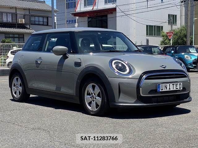 Bmw MINI 2021-09 319615-10