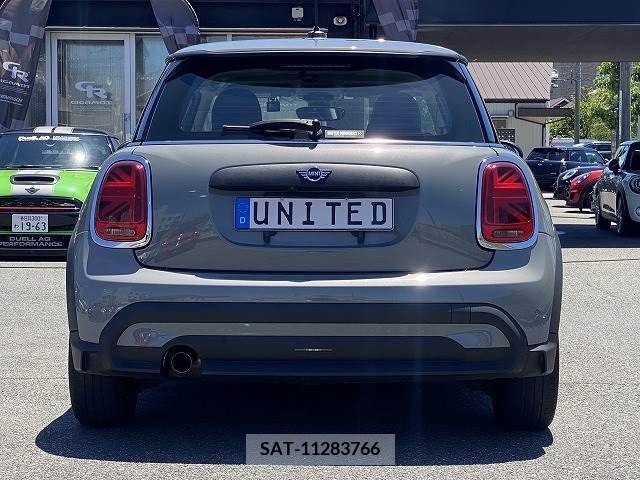 Bmw MINI 2021-09 319615-13