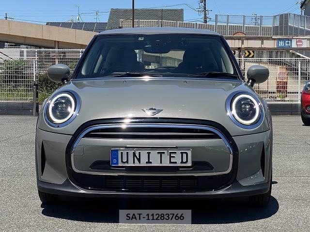 Bmw MINI 2021-09 319615-9