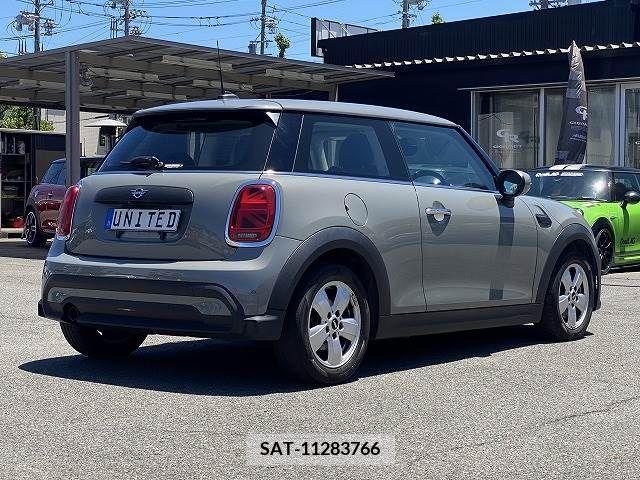 Bmw MINI 2021-09 319615-12