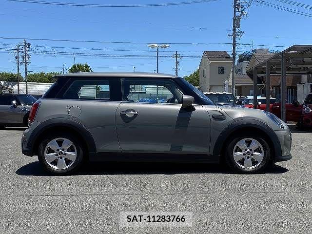 Bmw MINI 2021-09 319615-11