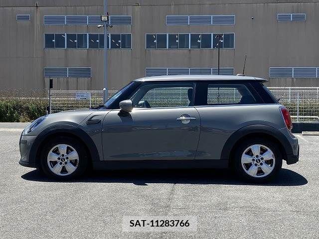 Bmw MINI 2021-09 319615-15