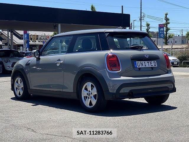 Bmw MINI 2021-09 319615-14