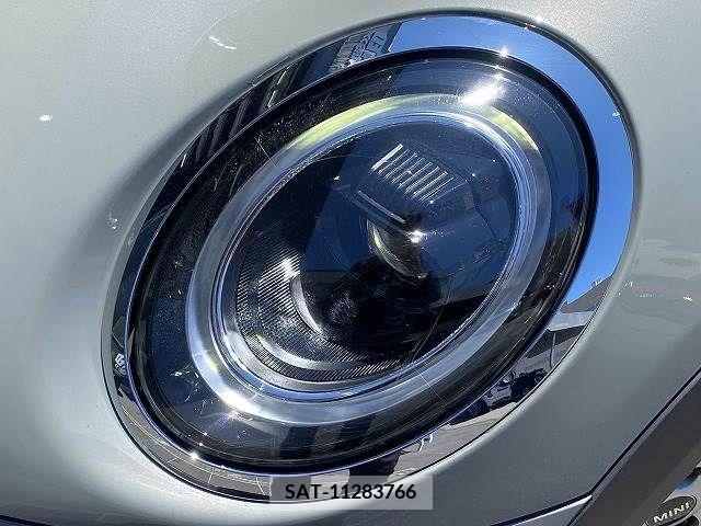 Bmw MINI 2021-09 319615-19