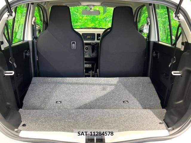Suzuki ALTO 2019-04 259532-10