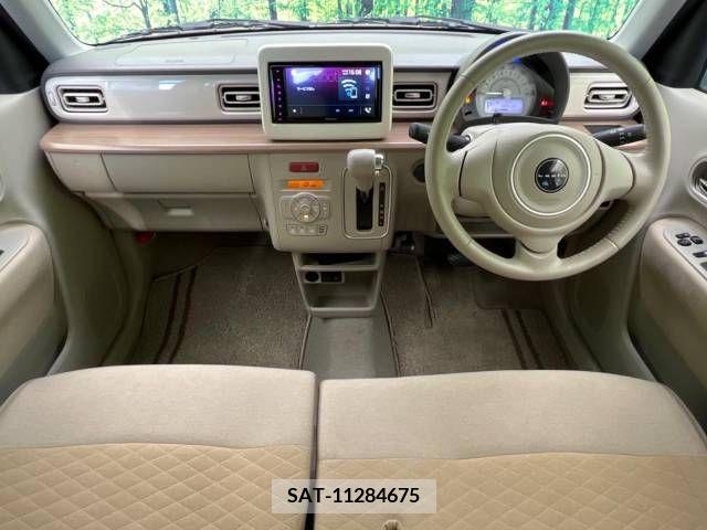 Suzuki LAPIN 2019-10 292540-1