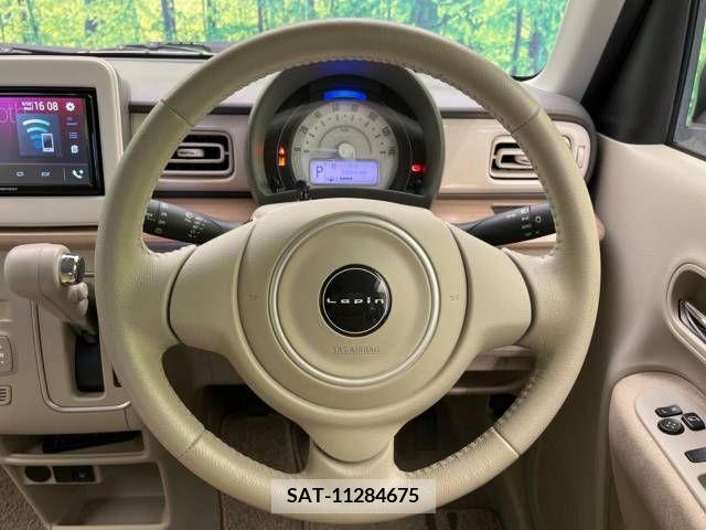 Suzuki LAPIN 2019-10 292540-11