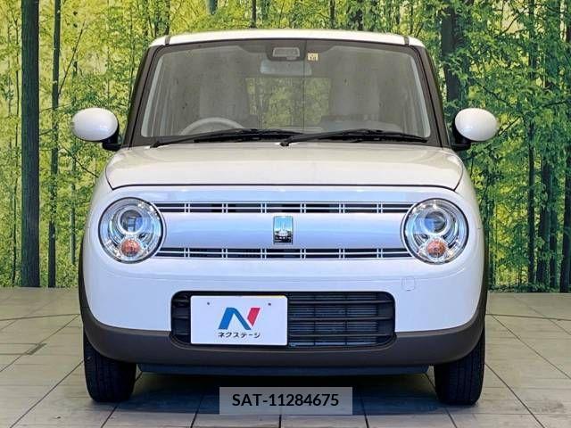 Suzuki LAPIN 2019-10 292540-14